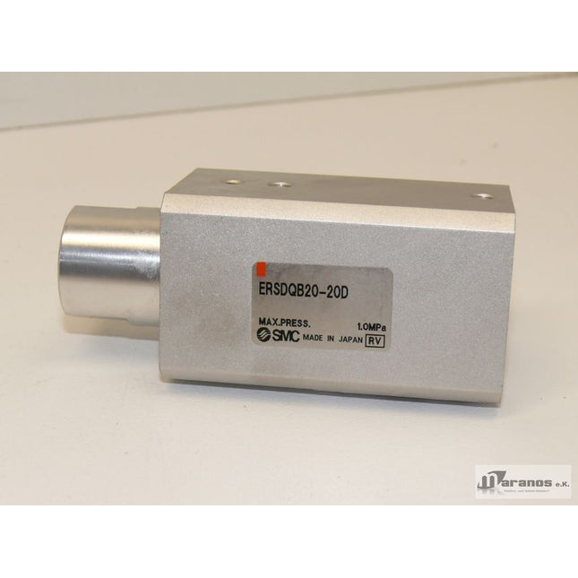 Neu: SMC ERSDQB20-20D Zylinder ERSDQB 20-20D - Maranos.de