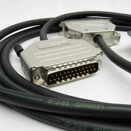 LEUNIG SDC-D 13M3162 (3 Meter) IMP-PC Parallel-Druckerkabel WC IBD 3M NEU - Maranos.de