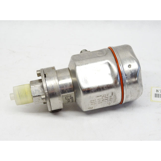 Endress+Hauser Cerabar M PMC41-RL11F1A11R1 - Maranos.de