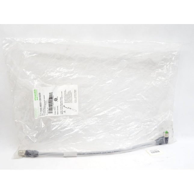 Murr Elektronik Kabel 7000-48051-2910030 / Neu OVP - Maranos.de