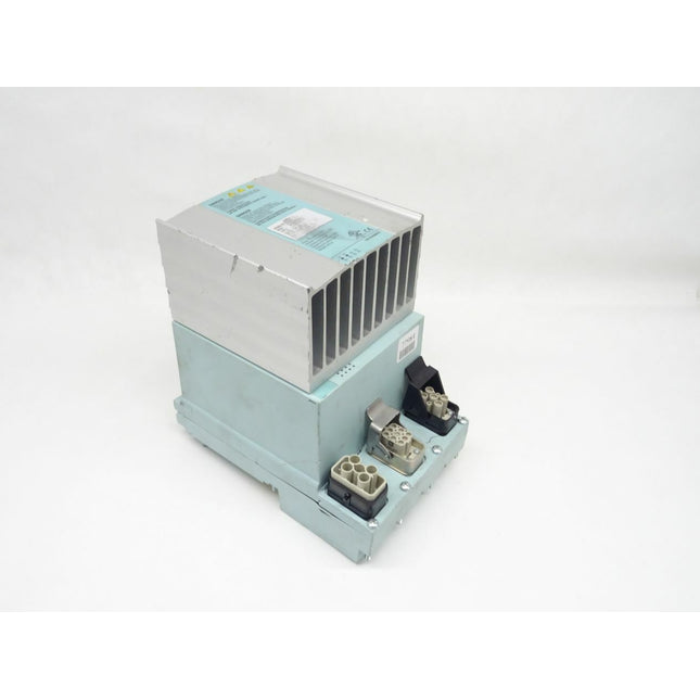 Siemens ET200pro FC / / ET 200 pro FC 6SL3235-0TE21... - Maranos.de