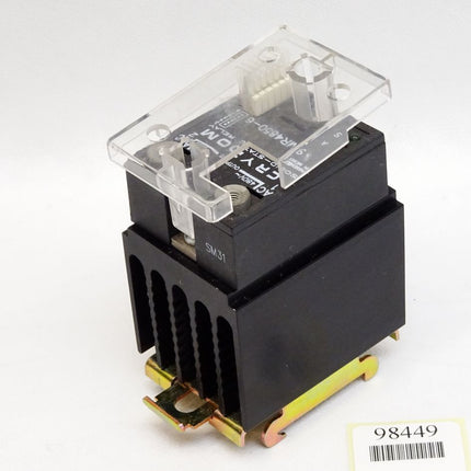 Crydom Solid-State Relay SMR4850-6 - Maranos.de