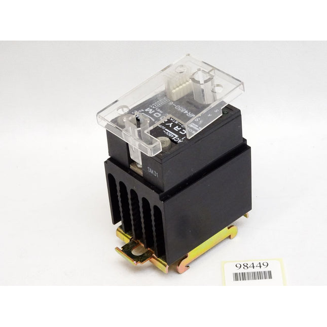 Crydom Solid-State Relay SMR4850-6 - Maranos.de