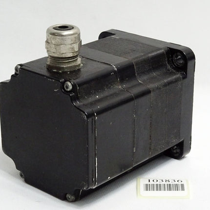 Berger Lahr VRDM397/50LWBOO Schrittmotor 92,2Vrms/1000rpm - Maranos.de