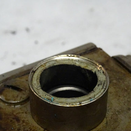 Siemens 1HU3056-0AC01-Z Permanent Magnet Motor 1,03kW / 2000Rpm / 1 HU3056-0AC01-Z - Maranos.de