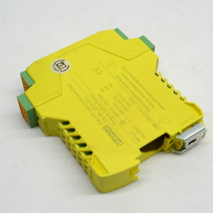Phoenix Contact 2981745 PSR-SPP-24DC/URD3/4X1/2X2/3 29 81 74 5 Safety Relay - Maranos.de