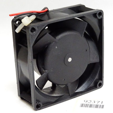 Papst Lüfter Multifan DC-Axiallüfter 8314H 24V 245mA 6.0W ca. 80x80mm - Maranos.de