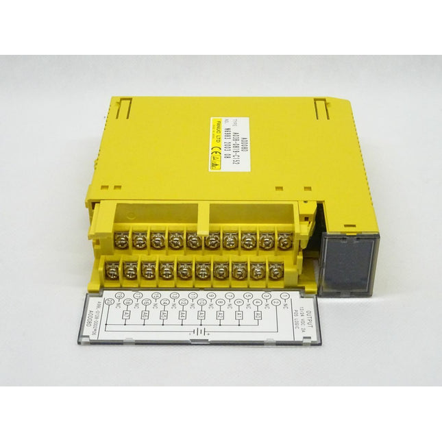 Fanuc A0D08D digitale Ausgabeeinheit A03B-0819-C152 // N6983 2003 08 NEU - Maranos.de