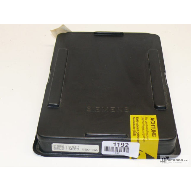Siemens Simatic 6EC3050-0A / 6EC3 050-0A - Maranos.de