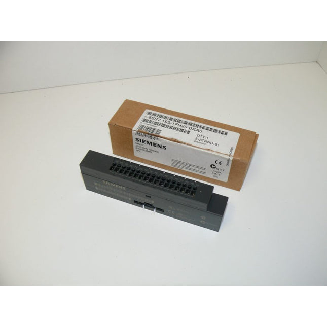 Siemens 6ES7193-1FH20-0XA0 / 6ES7 1931-FH20-0XA0 NEU/OVP - Maranos.de
