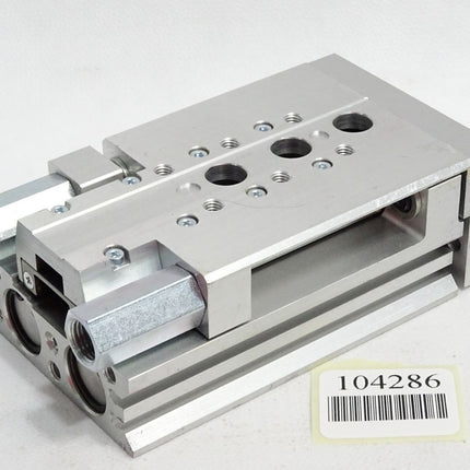 Festo Mini-Schlitten 170564 SLT-16-50-P-A / Neu mit Lagerspuren - Maranos.de