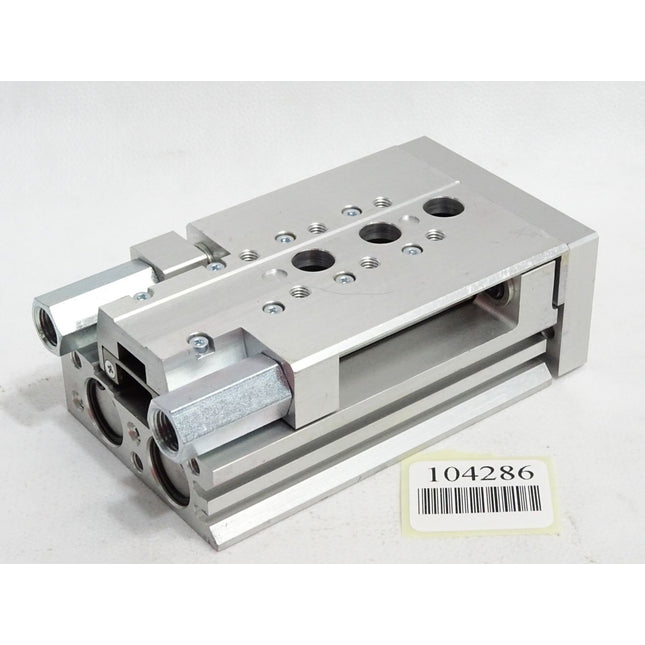 Festo Mini-Schlitten 170564 SLT-16-50-P-A / Neu mit Lagerspuren - Maranos.de