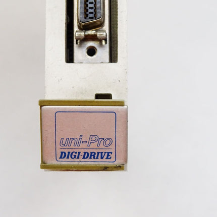 Unipro DIGI-DRIVE ACPU90-N H22.000134-01287 ACPU90-NS2 C23.050057-00502 - Maranos.de