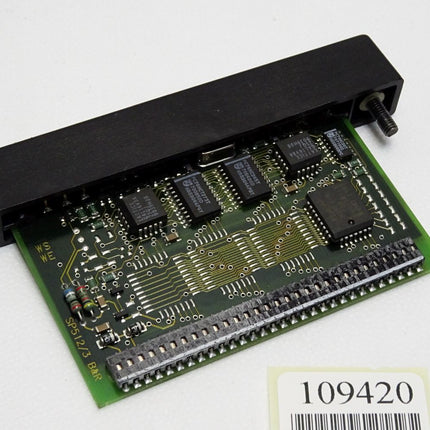 B&R FP128 ECFP128-0 Rev02.00 MULTI Anwenderspeicher - Maranos.de