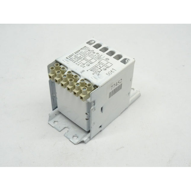 HELVAR Finland E250T 230V 5061 Magnetic ballast  50Hz - Maranos.de