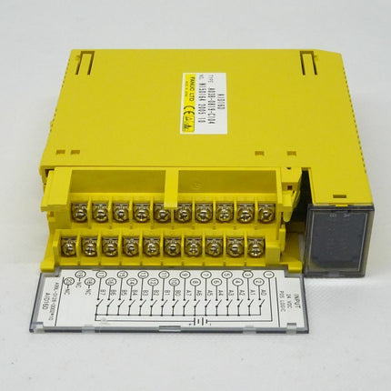Fanuc A03B-0819-C104 Digital Input Module AID16D N150164 2005-10 neu - Maranos.de