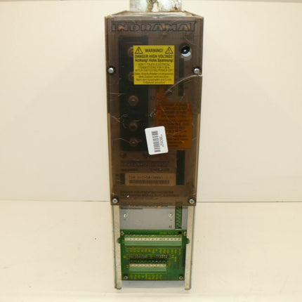Indramat TDM 1.2-50-300-W1-B.R1 AC Servo Controller TDM 1.2-50-300W1-B.R1 - Maranos.de