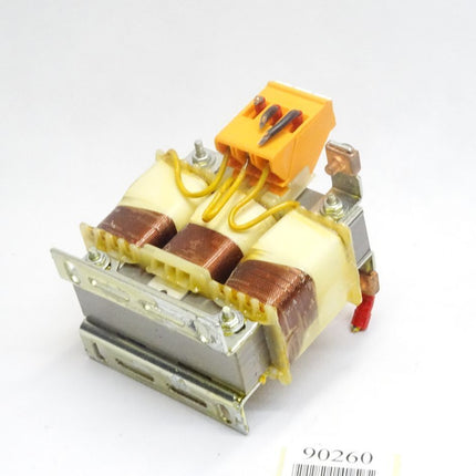 Lenze EZN3A2400H002 Netzfilter - Maranos.de