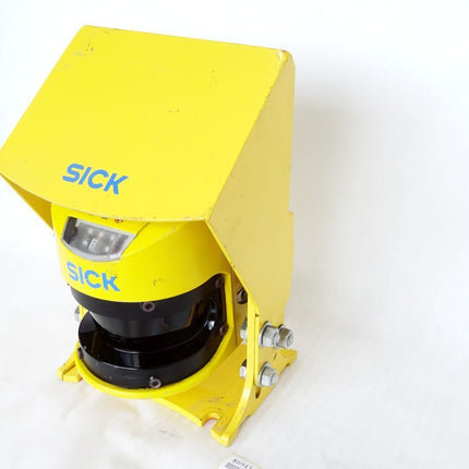 Sick S30A-6111CP / 1045652 Sichereitslaserscanner mit Halterung S3000/PLS - Maranos.de