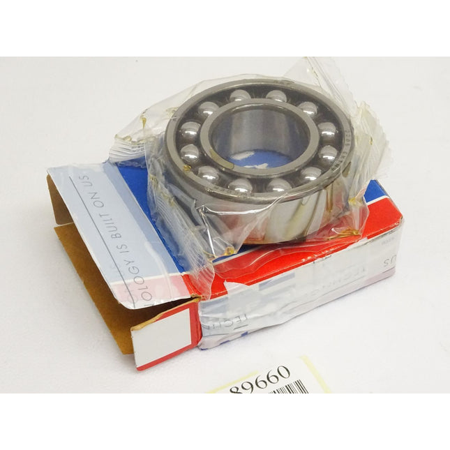 SKF Pendelkugellager mit kegeliger Bohrung 2206EKTN9 / Neu OVP - Maranos.de