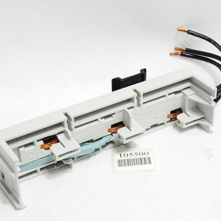Siemens 8US1251-5DM07 SammelschieneN-System - Maranos.de