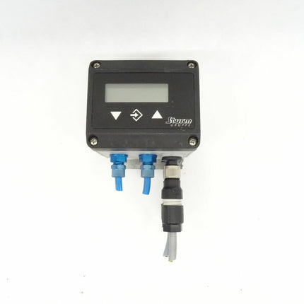 Sturm DE45560040PKYCMYD0808 / 0-25 mbar / max. 250 mbar / 1605458.01.007 - Maranos.de