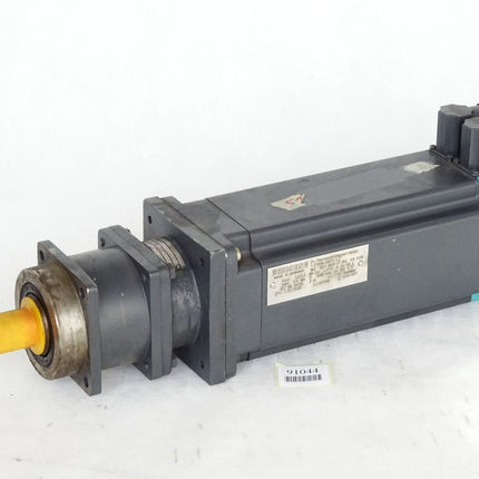 Siemens Permanent-Magnet-Motor 1FT5046-0AF71-1-Z 3000/min + Alpha SP75-M1-10 - Maranos.de