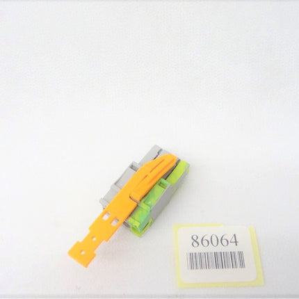 Phoenix Contact PRZ + SP 2,5 500V 24A 2.5mm2 / Neu - Maranos.de