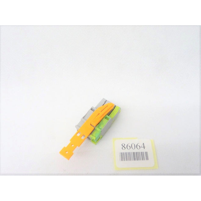 Phoenix Contact PRZ + SP 2,5 500V 24A 2.5mm2 / Neu - Maranos.de