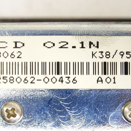 Indramat Laufwerk PCD02.1N / 258062 - Maranos.de