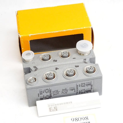 B&R X67DS438A X67 DS 438A Rev.D0 IO-Link Master / Neu OVP - Maranos.de