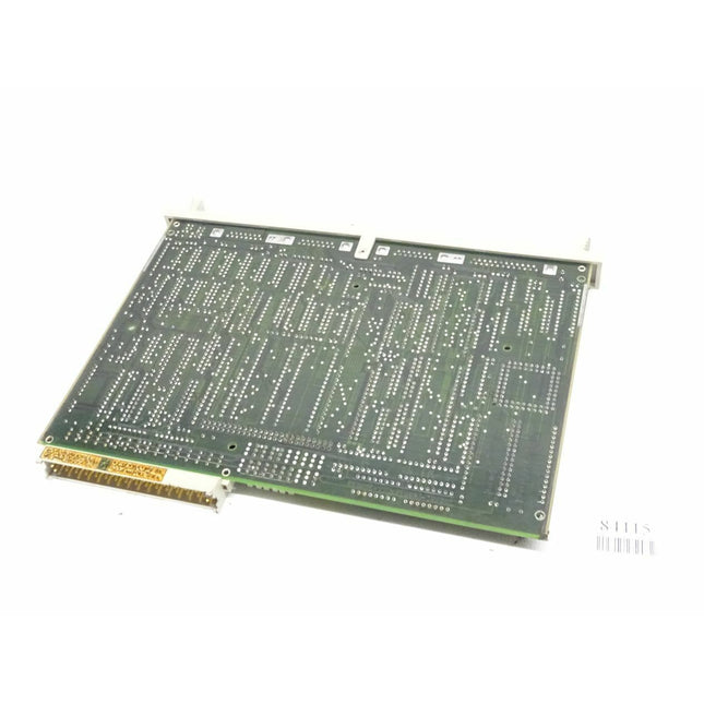 Siemens CP2000 C16 / 6AV1222-0AC20 / 6AV1 222-0AC20 / E:08 - Maranos.de