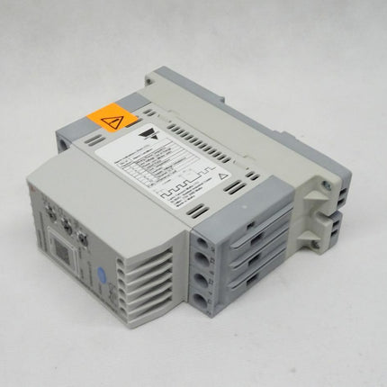 Carlo Gavazzi RSGD4032F0VD200 3 Phase AC Motor Soft Starter NEU-OVP - Maranos.de
