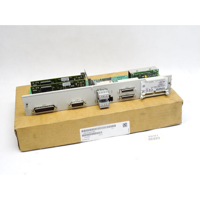 Siemens 6FX1154-8BB01 / 570548.9102.00 E:C / Ovp - Maranos.de