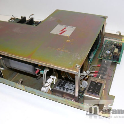 FANUC A14B-0051-B00103 / A14B-0051-B001 03  POWER SUPPLY A14B0051B001 - Maranos.de