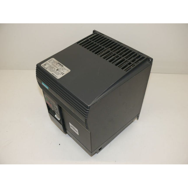 Siemens 6SE9221-8CC13 Micromaster Frequenzumrichter 6SE9 221-8CC13 NEU - Maranos.de