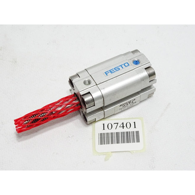Festo 157167 AEVULQZ-16-15-A-P-A Kompaktzylinder - Maranos.de