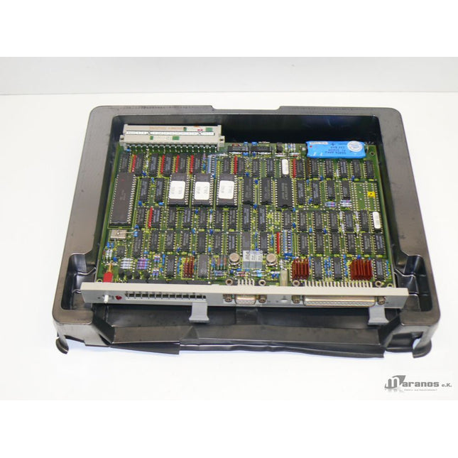 Siemens Simatic 6FM1610-5CA00-WF655 / 6FM1 610-5CA00 - Maranos.de