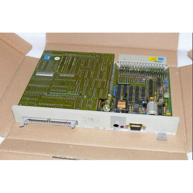 Siemens Teleperm M Baugruppe 6DS1717-8AA / 6DS17178AA Neuwertig - Maranos.de