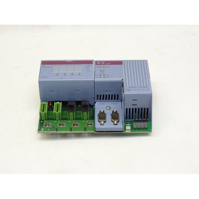 B&R 7CP474.60-2 Interface Modul CP474 CPU Rev: H0 - Maranos.de