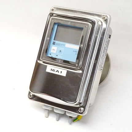 Endress+Hauser Smartec-S Messsystem für induktive Leitfähigkeit CLD132-PAP110AB2 - Maranos.de