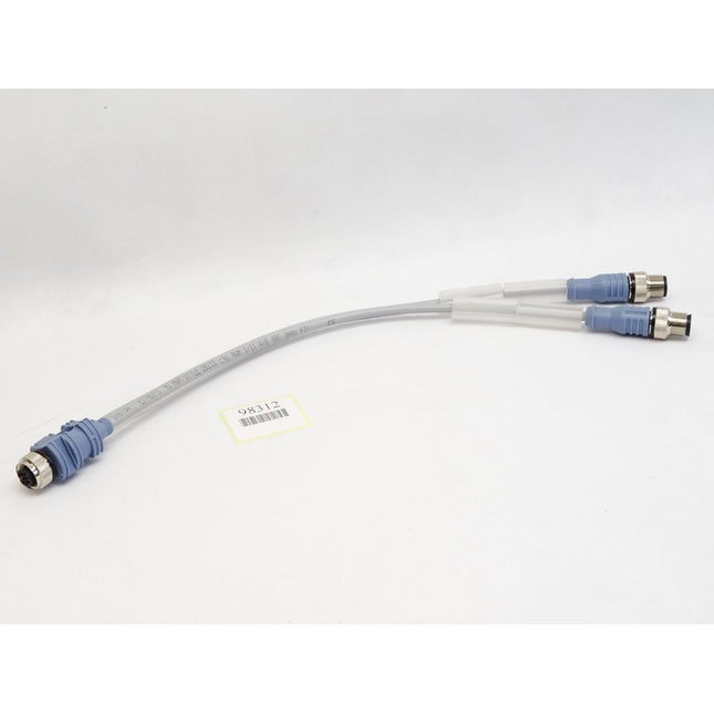 Escha E170315 Lif9YH-11YH FKM4-WAS2.005-WAS3-0,3/0,3/S366/S367/S1 086 8016975 / Neu - Maranos.de