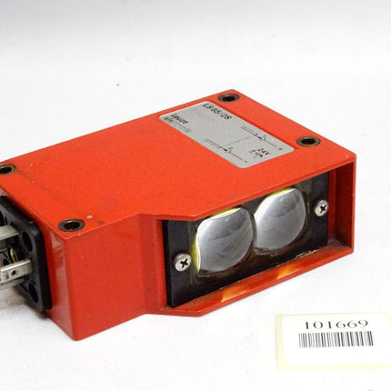 Leuze Electronic LS85/2S Lichtschranke - Maranos.de