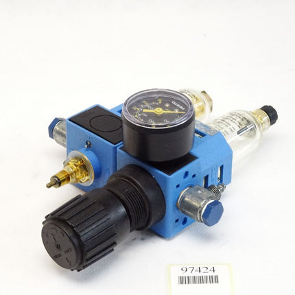 Festo 150058 FRC-1/8-S-B Wartungs-Einheit - Maranos.de