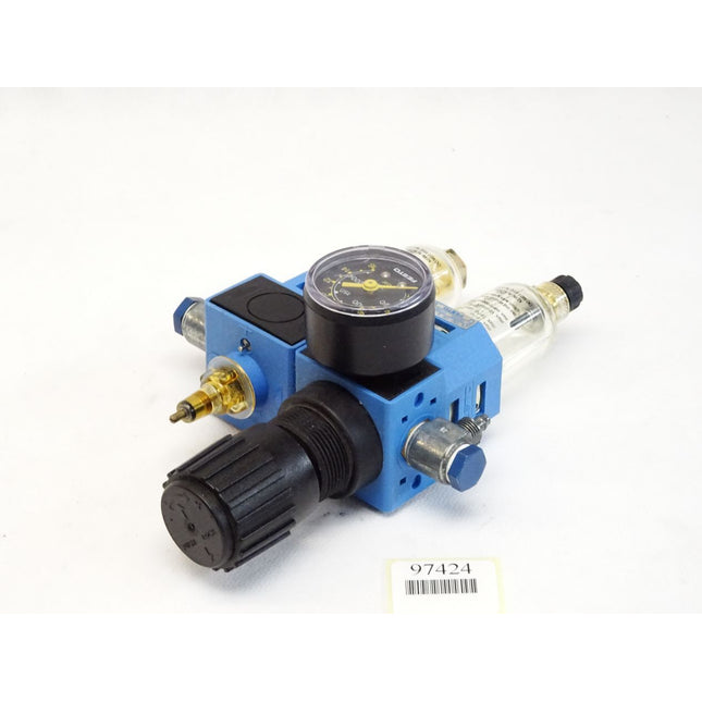 Festo 150058 FRC-1/8-S-B Wartungs-Einheit - Maranos.de