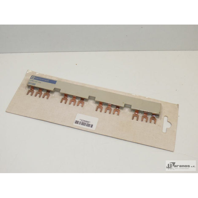 Neu-OVP: Telemecanique GV1-G03 Bus-Steckverbinder 63A - Maranos.de