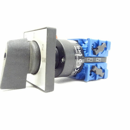 KRAUS & NAIMER CH10 A214-60B ES2 / NEU - OVP - Maranos.de