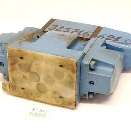 Vickers DG4V32BMU6730 / 617193 / DG5S5BBTMUA720 / DG4V-326MUA730 - Maranos.de