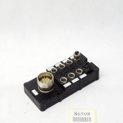 Murr 3827762 Verteilerblock - Maranos.de