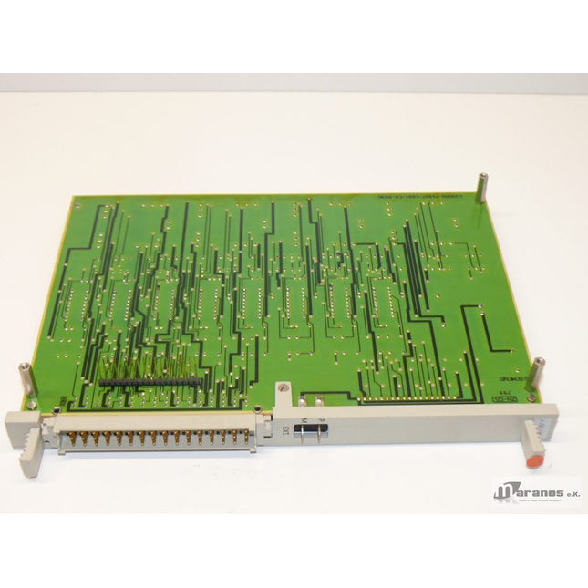 Siemens 6AF6405-0AA / 6AF6 405-0AA Analoge Pot. trennung für AE - Maranos.de